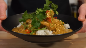 Chicken Curry Recipe